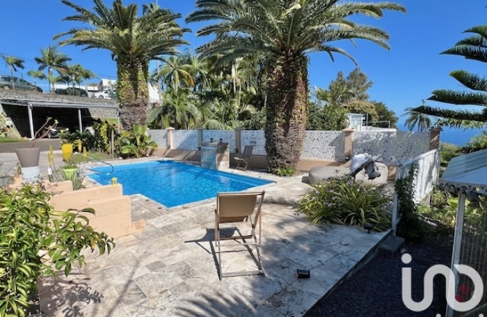 Vente Maison 157m&sup2; 7 pi&#232;ces La Montagne