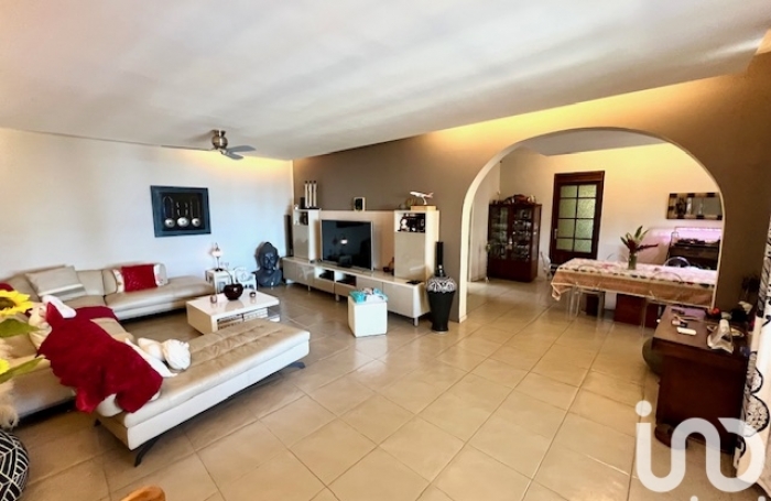 Vente Maison 157m&sup2; 7 pi&#232;ces La Montagne