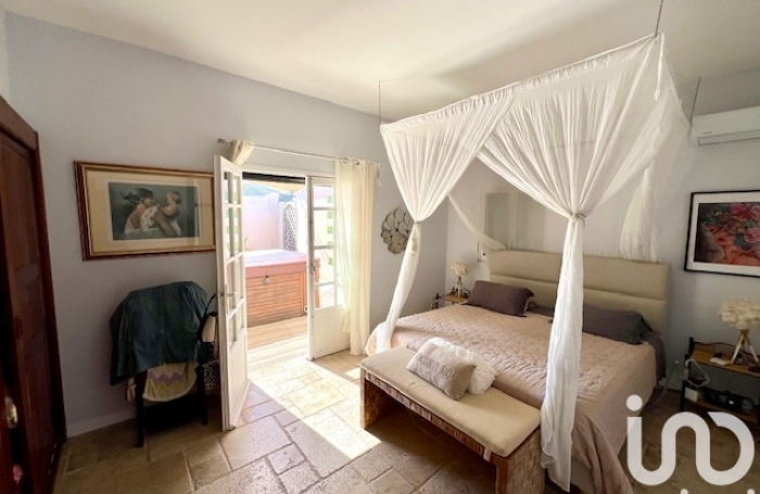 Vente Maison 157m&sup2; 7 pi&#232;ces La Montagne