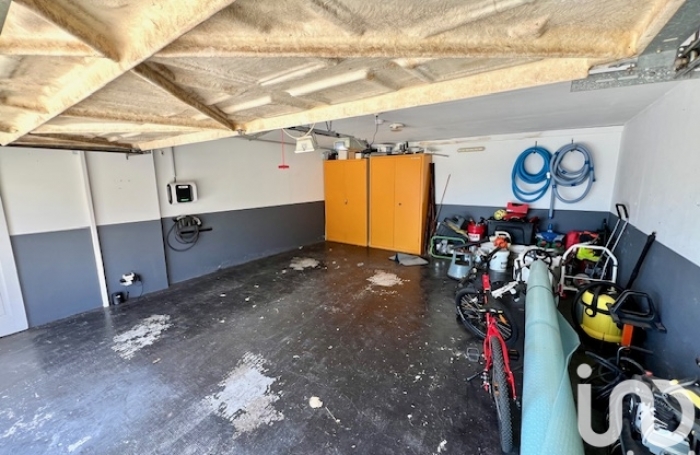 Vente Maison 157m&sup2; 7 pi&#232;ces La Montagne