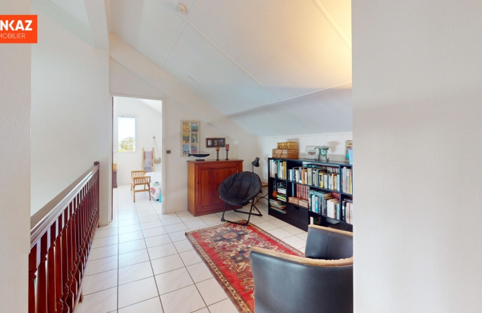 Vente Maison 176m² 6 pièces Saint-Leu