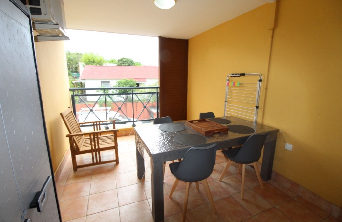 Vente Appartement 39.54m² 2 pièces Sainte Clotilde