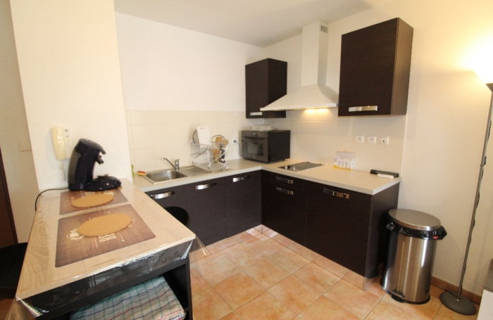 Vente Appartement 39.54m² 2 pièces Sainte Clotilde