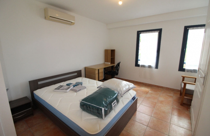 Vente Appartement 39.54m² 2 pièces Sainte Clotilde