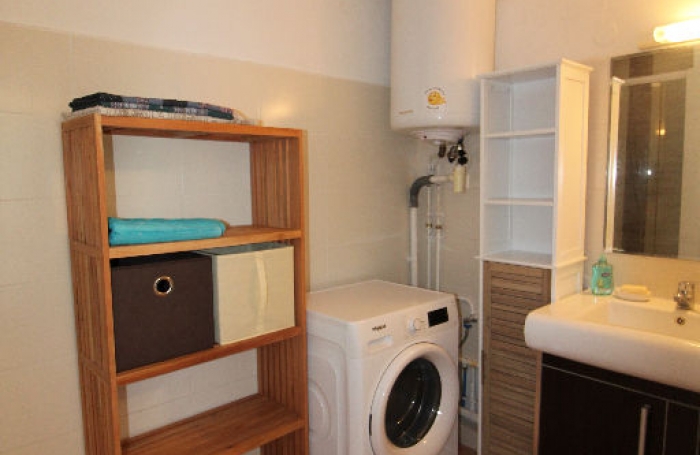 Vente Appartement 39.54m² 2 pièces Sainte Clotilde