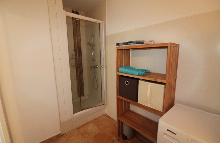 Vente Appartement 39.54m² 2 pièces Sainte Clotilde