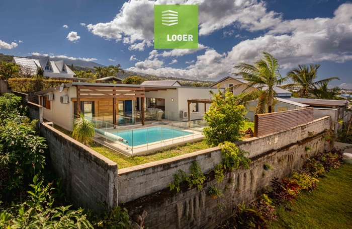 Location Maison 98m² 4 pièces Saint Joseph