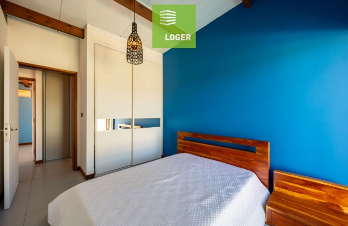 Location Maison 98m² 4 pièces Saint Joseph