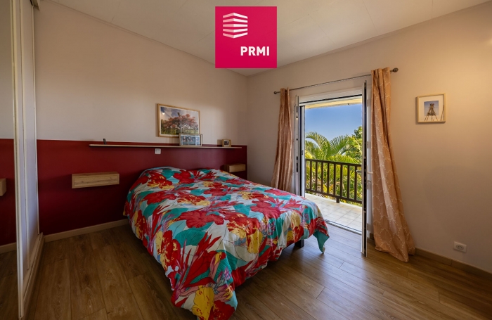 Vente Maison 213m&sup2; 8 pi&egrave;ces Saint Paul