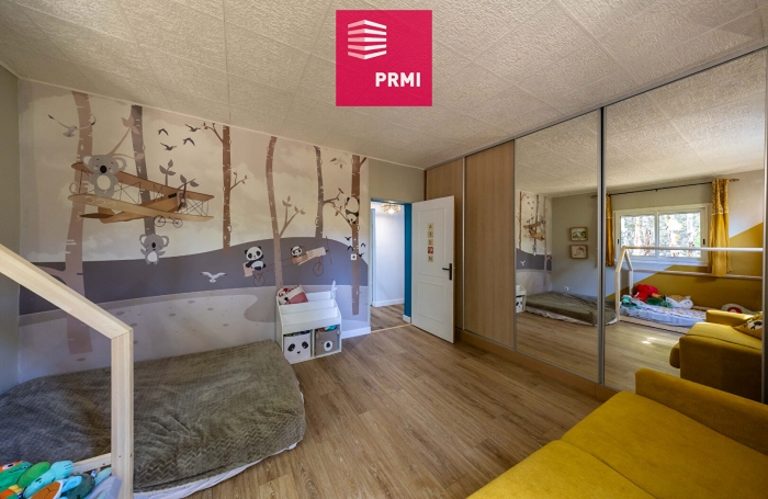 Vente Maison 213m&sup2; 8 pi&egrave;ces Saint Paul