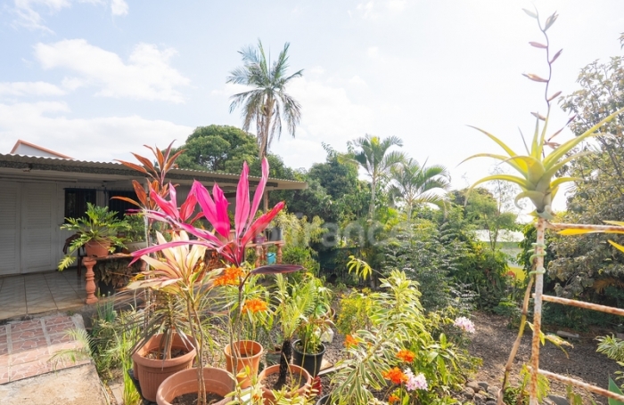 Vente Maison 158m&sup2; 5 pi&#232;ces Saint Paul