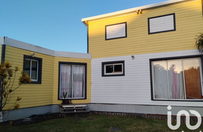 Vente Maison 97480