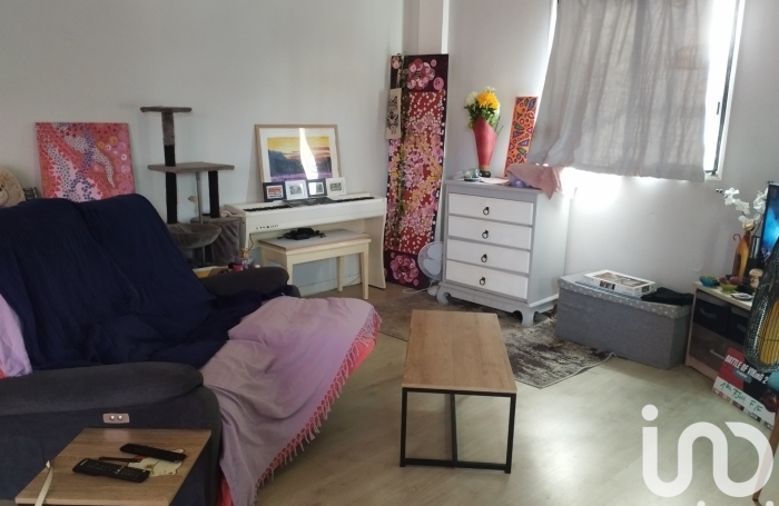 Vente Maison 70m&sup2; 3 pi&#232;ces Saint Joseph