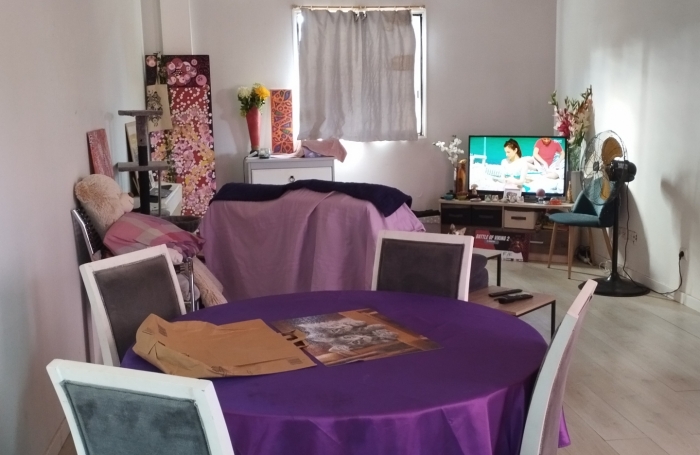 Vente Maison 70m&sup2; 3 pi&#232;ces Saint Joseph