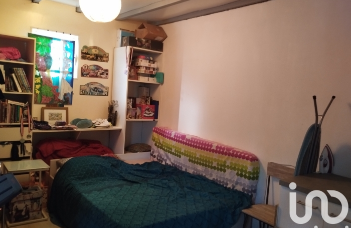 Vente Maison 70m&sup2; 3 pi&#232;ces Saint Joseph