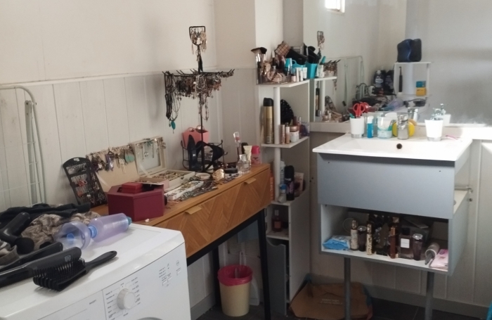 Vente Maison 70m&sup2; 3 pi&#232;ces Saint Joseph