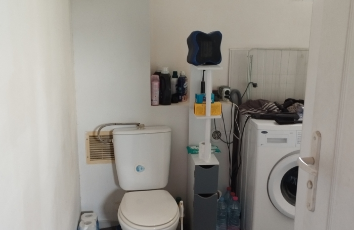 Vente Maison 70m&sup2; 3 pièces Saint Joseph