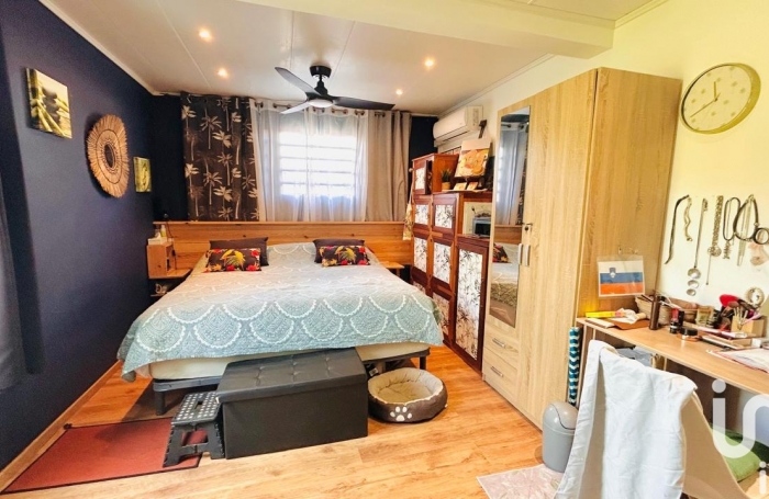 Vente Immeuble 190m&sup2; Saint-Pierre