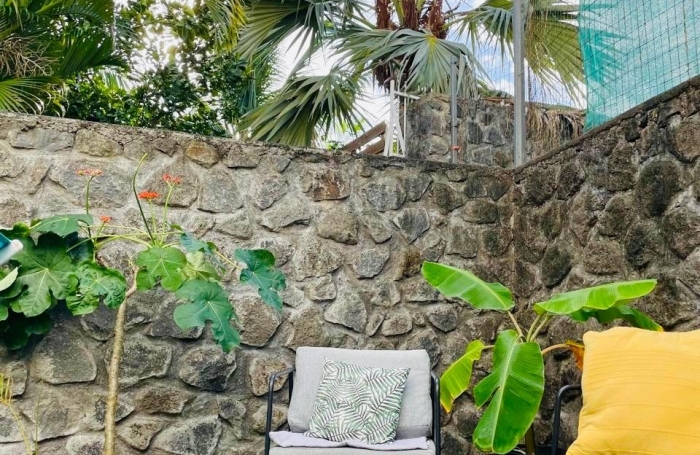 Vente Immeuble 190m&sup2; Saint-Pierre