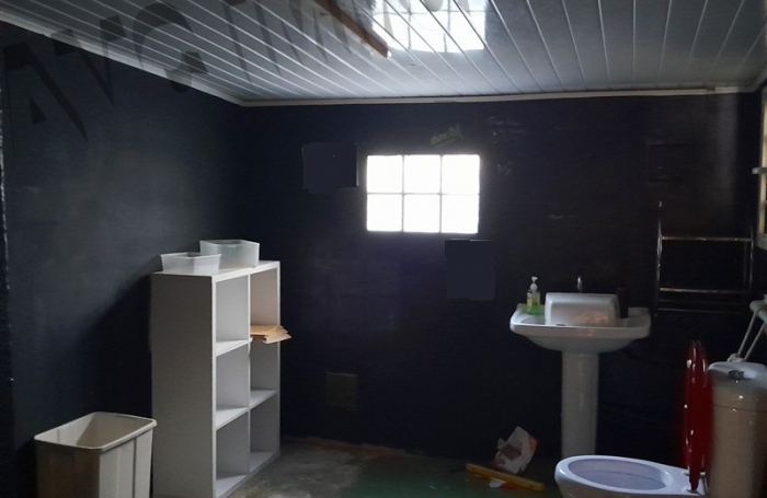 Location Local commercial 90m² Saint-Pierre