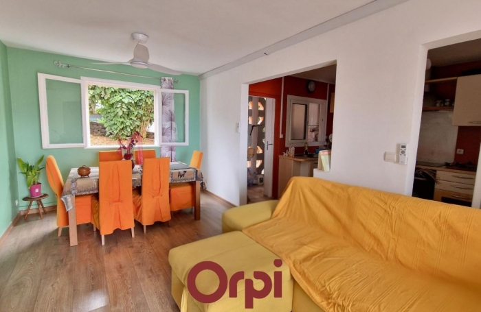 Vente Appartement 97490