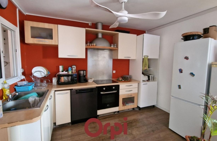 Vente Appartement 55m&sup2; 3 pièces Sainte Clotilde