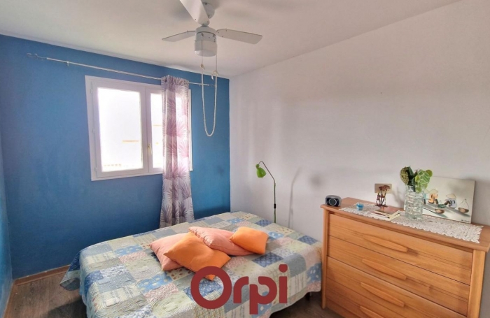 Vente Appartement 55m&sup2; 3 pièces Sainte Clotilde