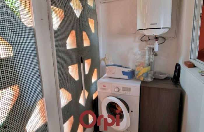 Vente Appartement 55m&sup2; 3 pièces Sainte Clotilde