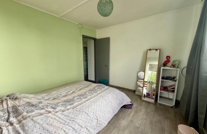 Vente Appartement 77m&sup2; 4 pièces Saint-Pierre