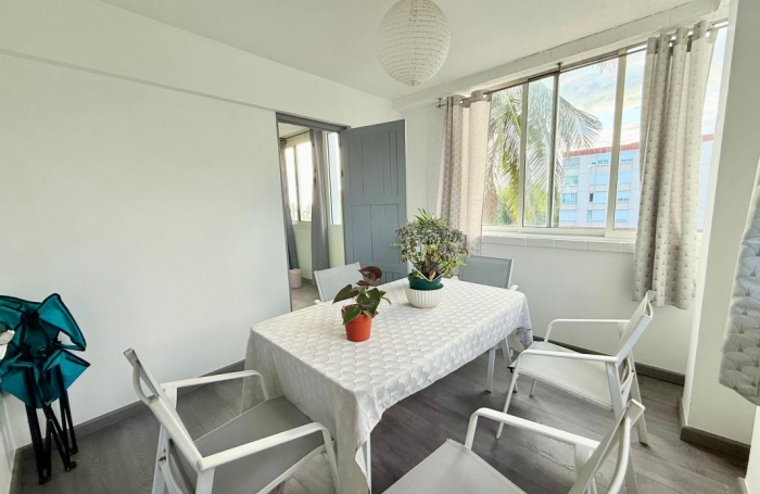 Vente Appartement 77m&sup2; 4 pièces Saint-Pierre