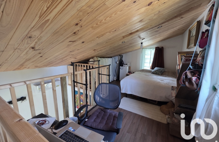 Vente Terrain 837m&sup2; Rivi&egrave;re Saint Louis