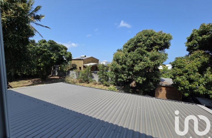 Vente Terrain 837m&sup2; Rivi&egrave;re Saint Louis