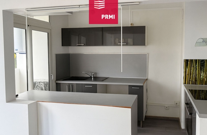 Vente Appartement 79m&sup2; 4 pi&egrave;ces Saint-Pierre