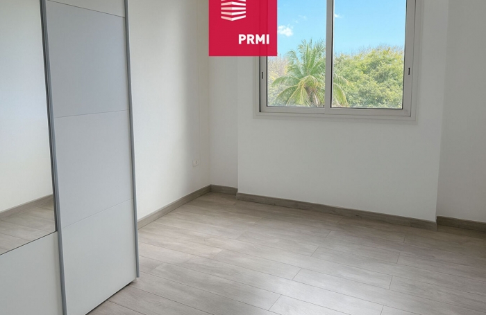 Vente Appartement 79m&sup2; 4 pi&egrave;ces Saint-Pierre