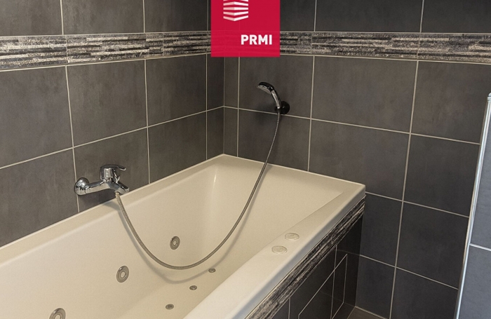 Vente Appartement 79m&sup2; 4 pi&egrave;ces Saint-Pierre