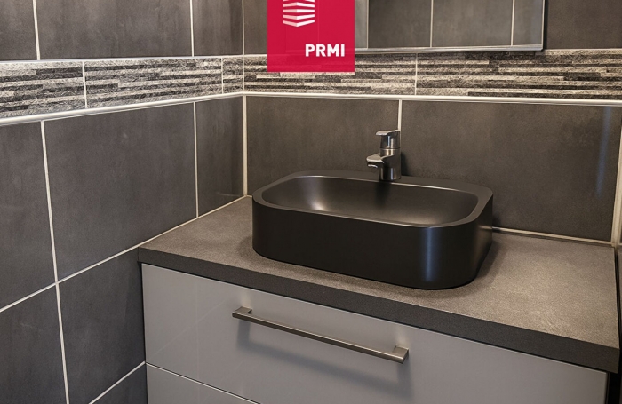 Vente Appartement 79m&sup2; 4 pi&egrave;ces Saint-Pierre