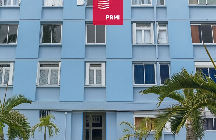 Vente Appartement 79m&sup2; 4 pi&egrave;ces Saint-Pierre