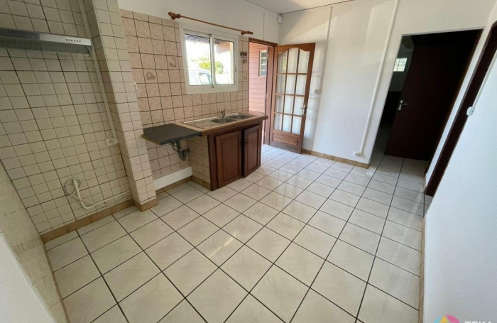 Location Appartement 60.35m&sup2; 3 pi&#232;ces Sainte Clotilde