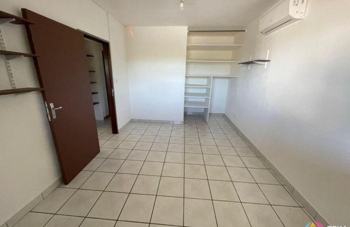 Location Appartement 60.35m&sup2; 3 pi&#232;ces Sainte Clotilde