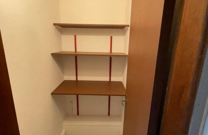 Location Appartement 60.35m&sup2; 3 pi&#232;ces Sainte Clotilde