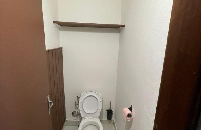 Location Appartement 60.35m&sup2; 3 pi&#232;ces Sainte Clotilde