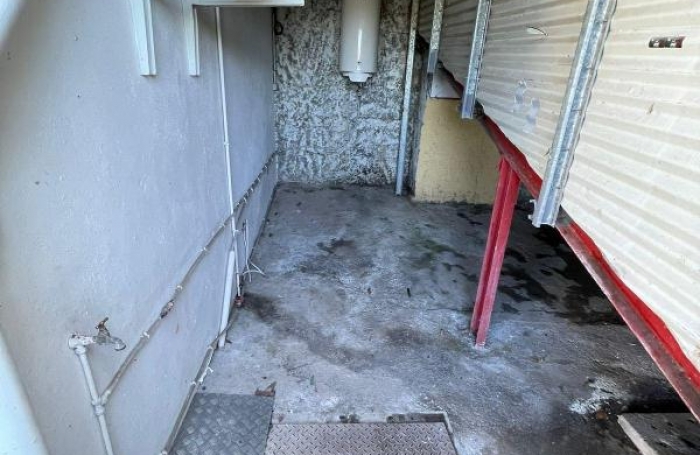 Location Appartement 60.35m&sup2; 3 pi&#232;ces Sainte Clotilde