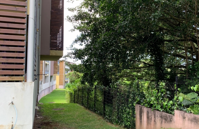 Vente Appartement 67m&sup2; 3 pi&#232;ces Saint-Benoît