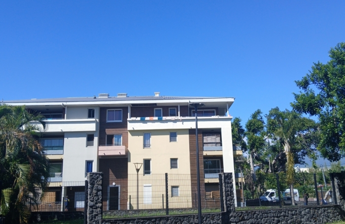 Vente Appartement 97470