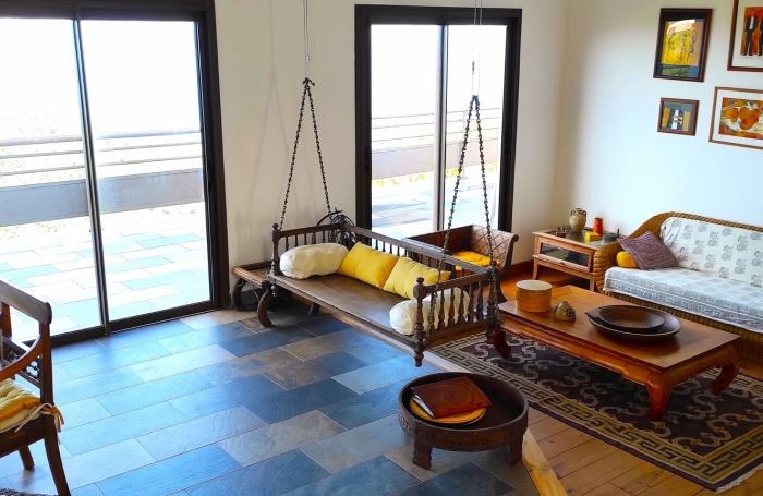 Vente Divers 410m&sup2; 8 pi&#232;ces Petite île