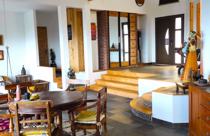 Vente Divers 410m&sup2; 8 pi&#232;ces Petite île