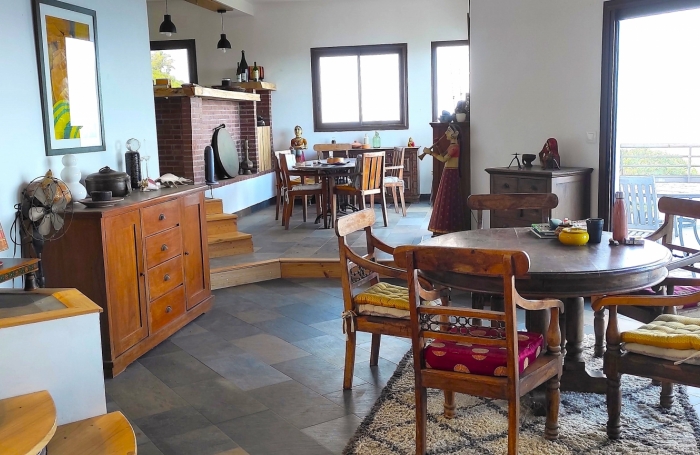 Vente Divers 410m&sup2; 8 pi&#232;ces Petite île