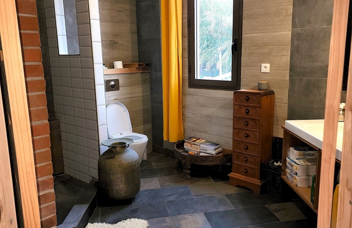 Vente Divers 410m&sup2; 8 pi&#232;ces Petite île