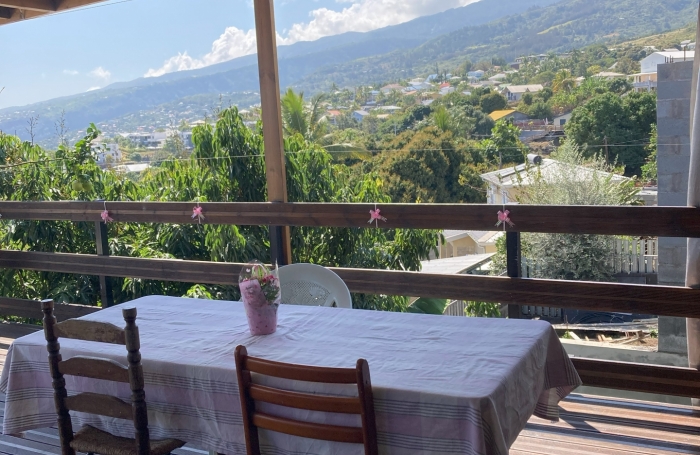 Vente Maison 132m&sup2; 5 pi&#232;ces Bois de Nefles St Paul