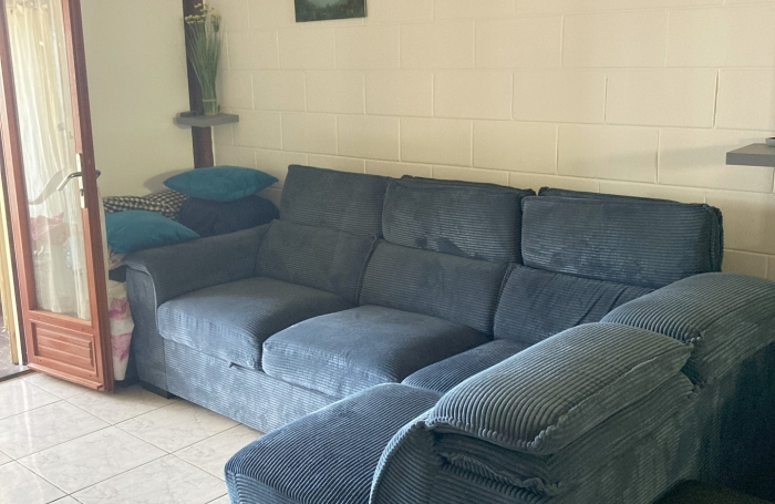 Vente Maison 132m&sup2; 5 pi&#232;ces Bois de Nefles St Paul